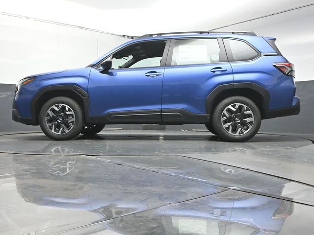 2026 Subaru Forester Base - Photo 34