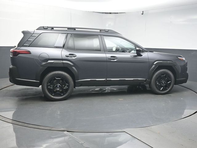 2026 Subaru Outback Limited - Photo 8