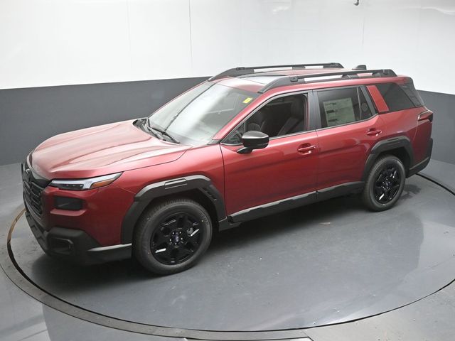 2026 Subaru Outback Limited - Photo 44