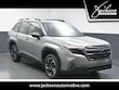 Subaru Forester Hybrid