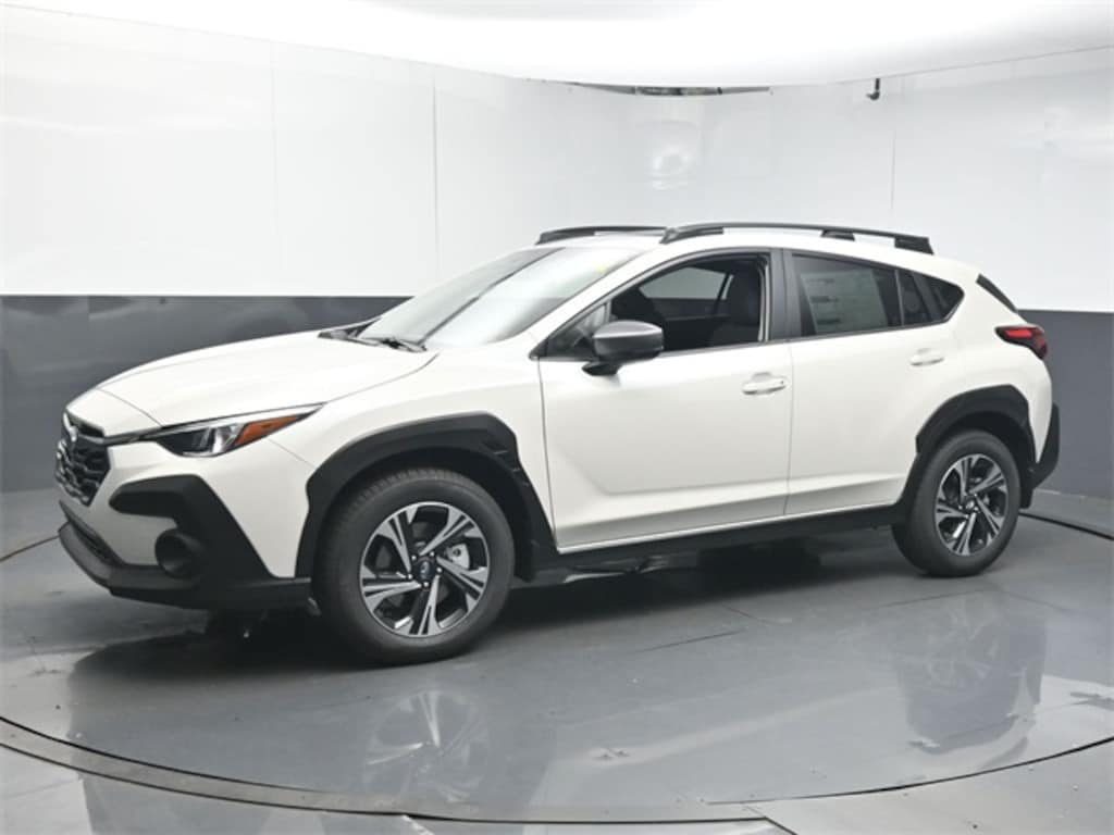 New 2025 Subaru Crosstrek Premium SUV