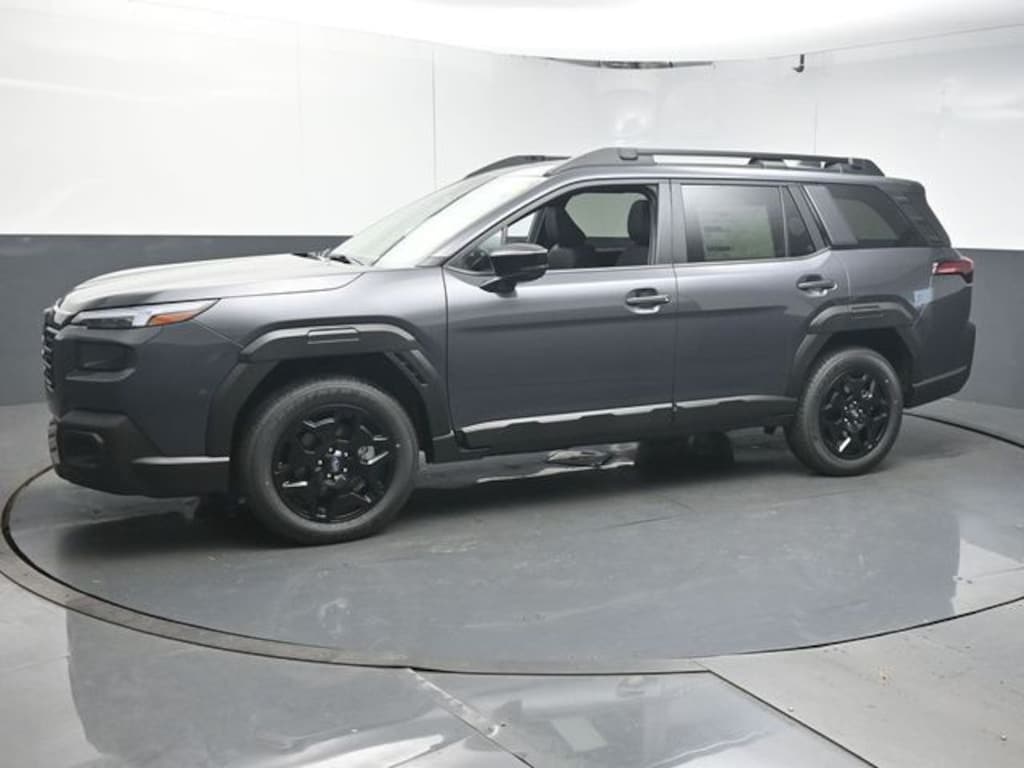 New 2026 Subaru Outback Limited SUV