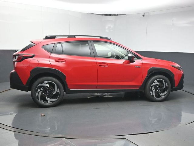 2026 Subaru Crosstrek Limited - Photo 8
