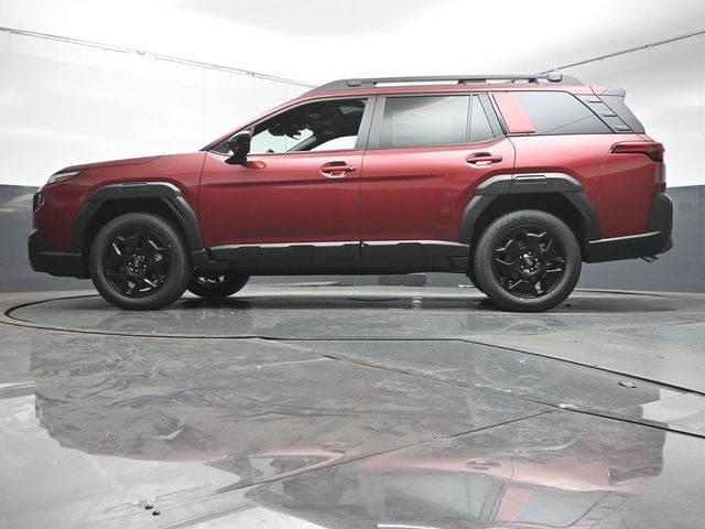 2026 Subaru Outback Limited - Photo 36