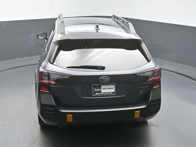 2023 Subaru Outback Wilderness - Photo 49