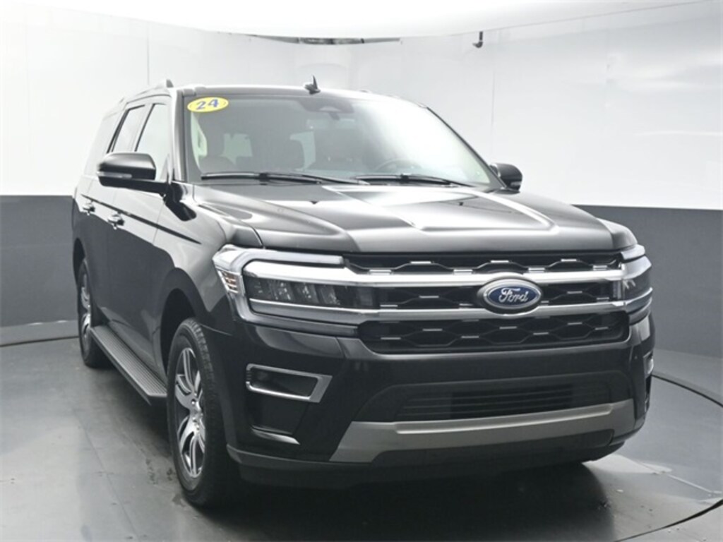 Used 2024 Ford Expedition Limited SUV