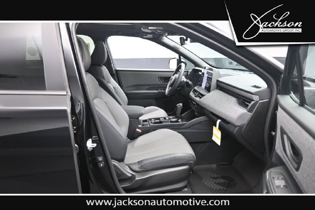 2026 Subaru Outback Premium - Photo 27
