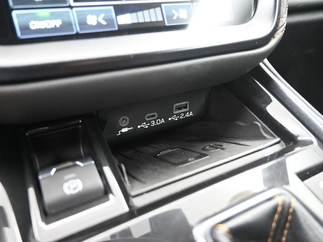 2023 Subaru Outback Wilderness - Photo 13