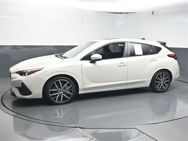 2024 Subaru Impreza Sport photo 4