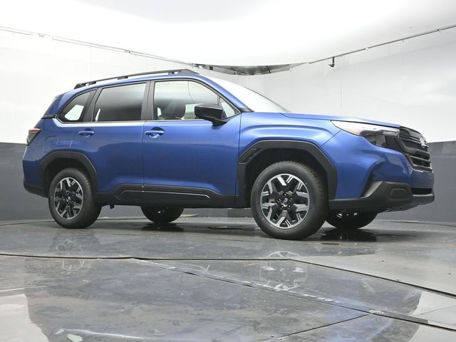 2026 Subaru Forester Base - Photo 30