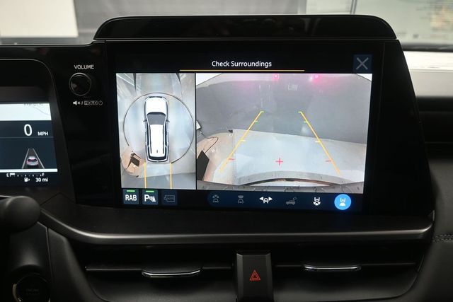 2026 Subaru Outback Touring XT - Photo 17