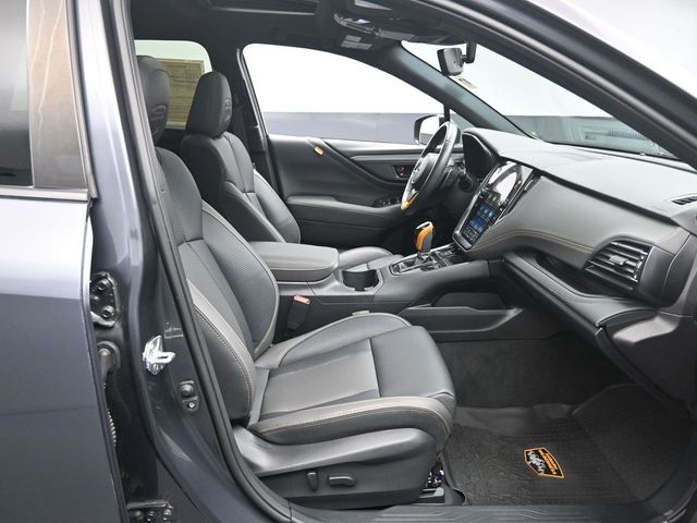 2023 Subaru Outback Wilderness - Photo 28