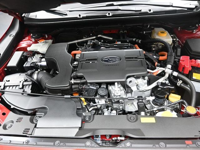 2026 Subaru Crosstrek Limited - Photo 25