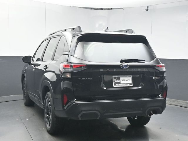 2026 Subaru Forester Limited - Photo 6