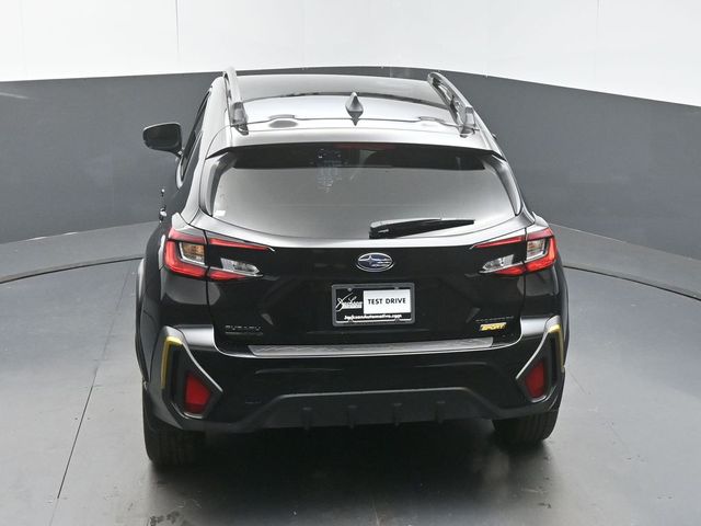 2026 Subaru Crosstrek Sport - Photo 44