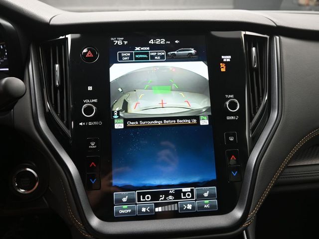 2023 Subaru Outback Wilderness - Photo 12