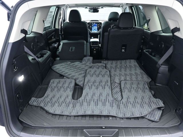 2026 Subaru Ascent Onyx Edition-Touring - Photo 24