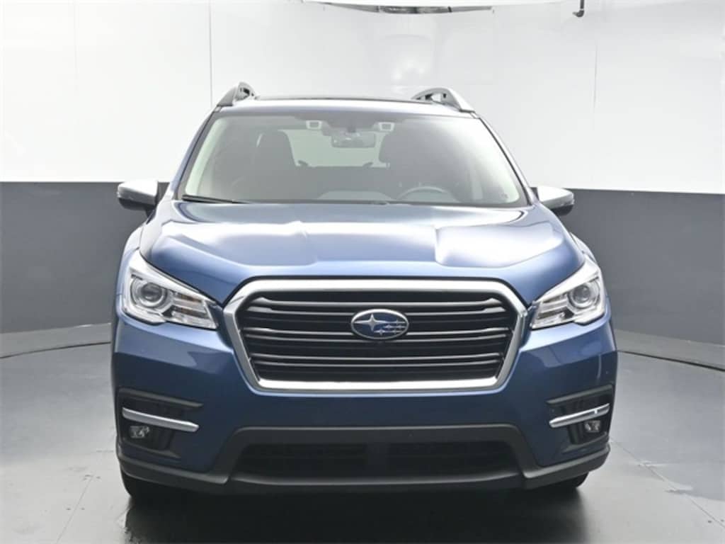 Used 2022 Subaru Ascent Touring SUV