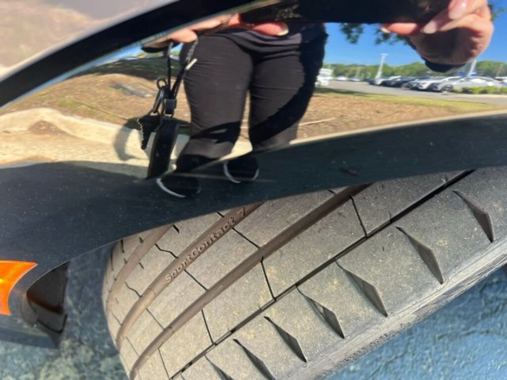 Used 2025 MINI John Cooper Works Convertible