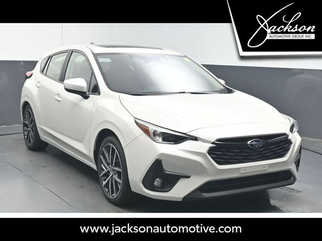 2026 Subaru Impreza 2.0 Sport CVT's photo