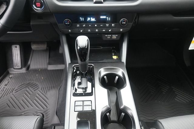 2026 Subaru Outback Touring XT - Photo 18