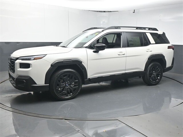 2026 Subaru Outback Limited XT photo 4