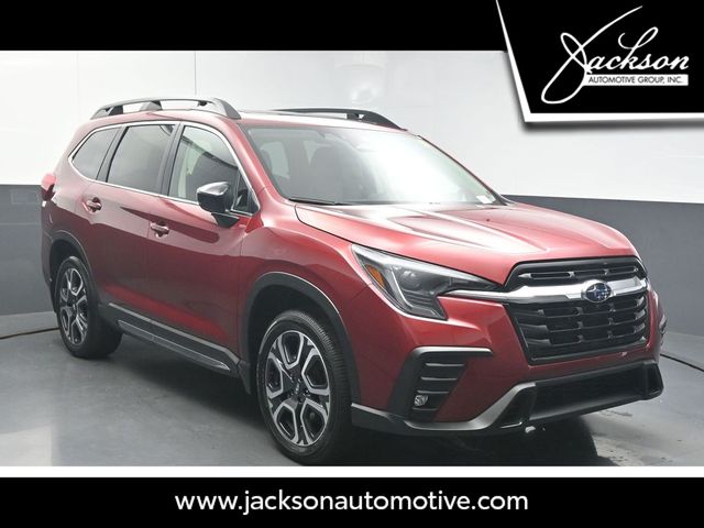 2026 Subaru Ascent Limited 7 Passenger's photo