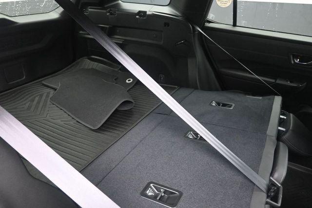 2026 Subaru Outback Touring XT - Photo 34