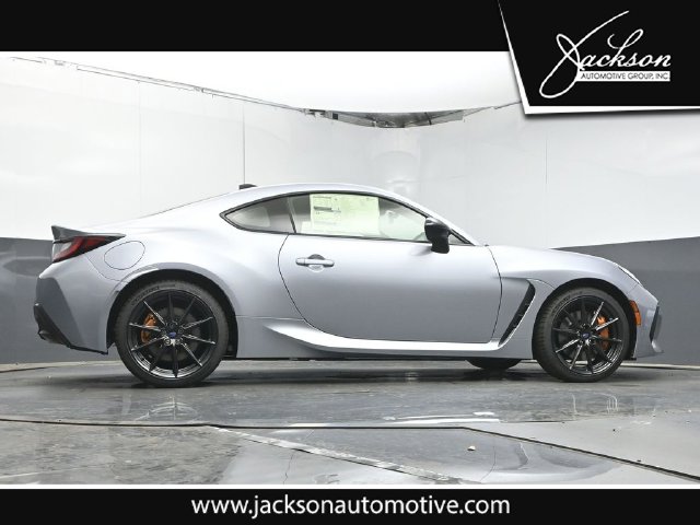 2026 Subaru BRZ tS - Photo 34