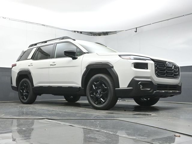 2026 Subaru Outback Limited - Photo 41