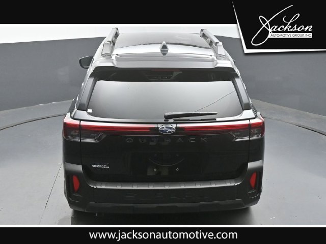 2026 Subaru Outback Premium - Photo 46