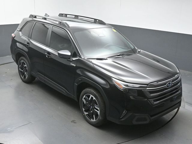 2026 Subaru Forester Limited - Photo 45