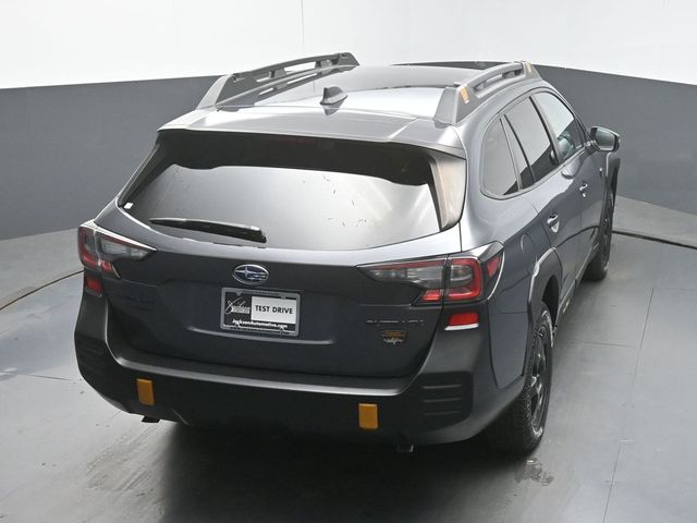 2023 Subaru Outback Wilderness - Photo 50