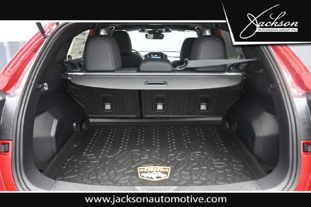 2026 Subaru Crosstrek Wilderness - Photo 32