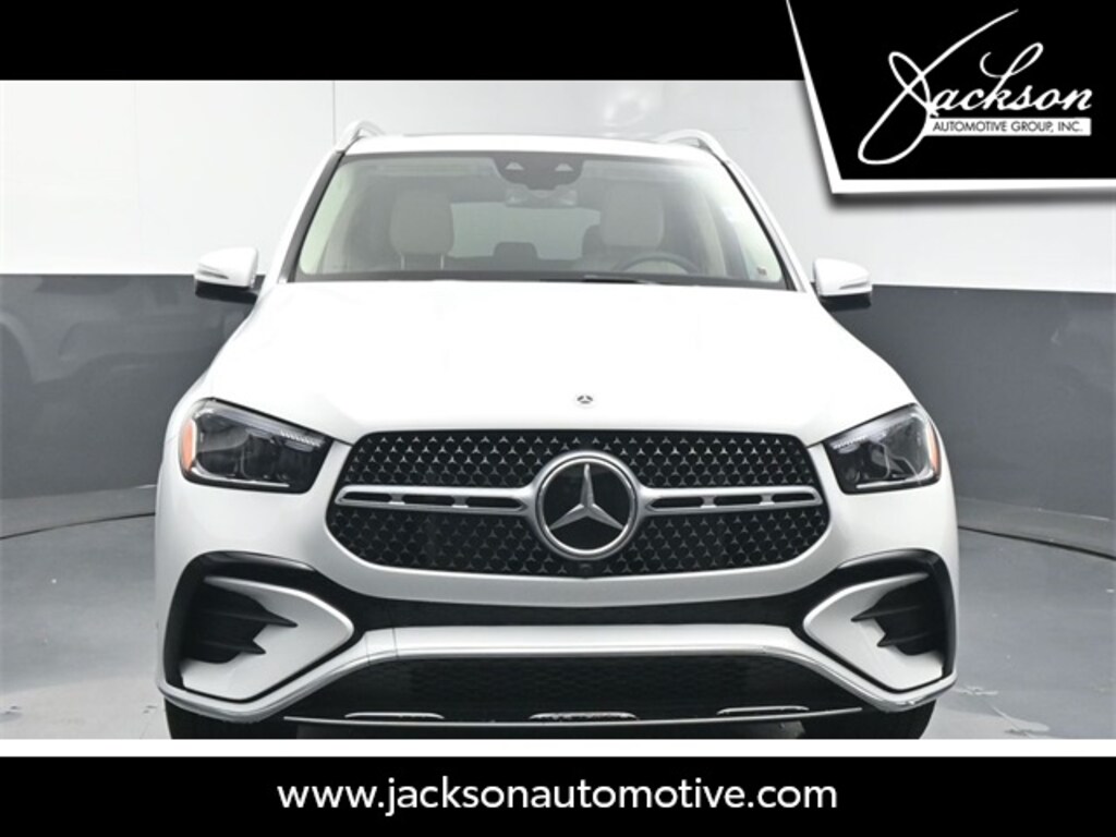 Certified 2025 Mercedes-Benz GLE GLE 350 SUV