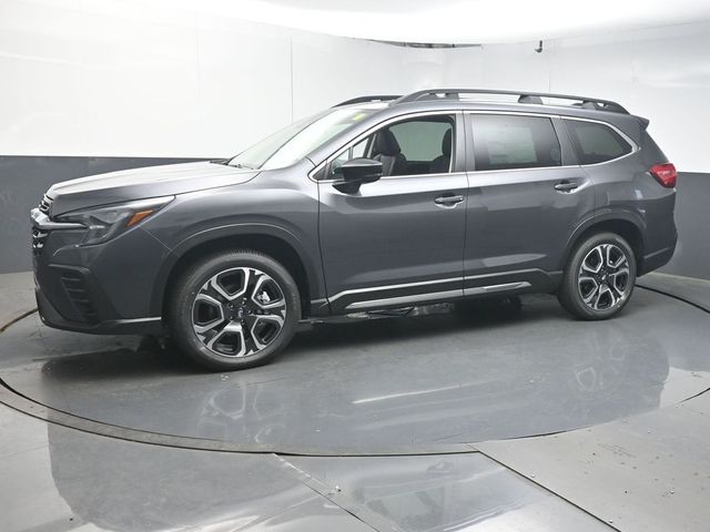 2026 Subaru Ascent Limited - Photo 4
