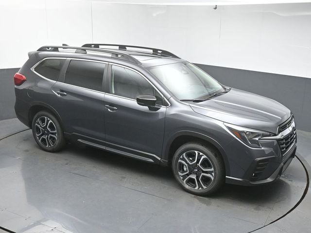 2026 Subaru Ascent Limited - Photo 41