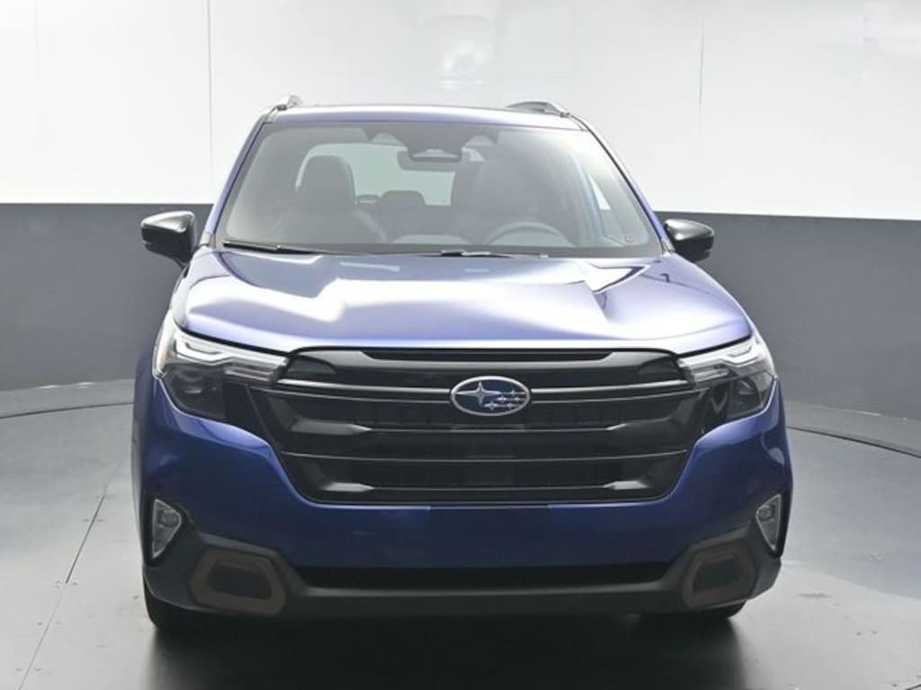 New 2026 Subaru Forester Sport SUV