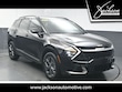  Kia Sportage Hybrid
