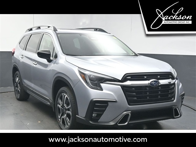 2026 Subaru Ascent Touring's photo