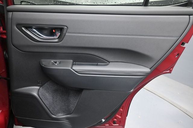 2026 Subaru Outback Touring XT - Photo 9