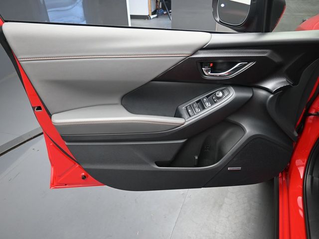 2026 Subaru Crosstrek Limited - Photo 18