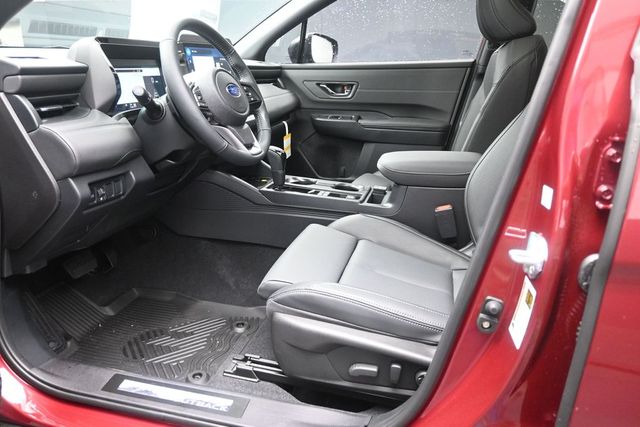 2026 Subaru Outback Touring XT - Photo 22