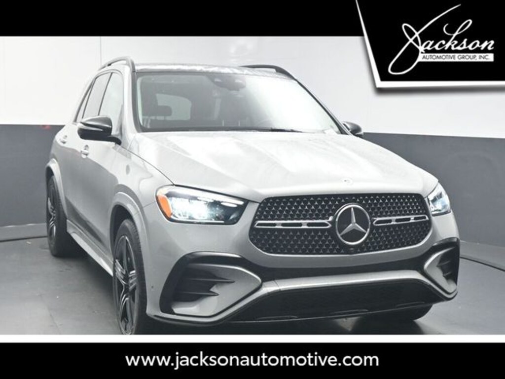 Used 2025 Mercedes-Benz GLE GLE 350 SUV