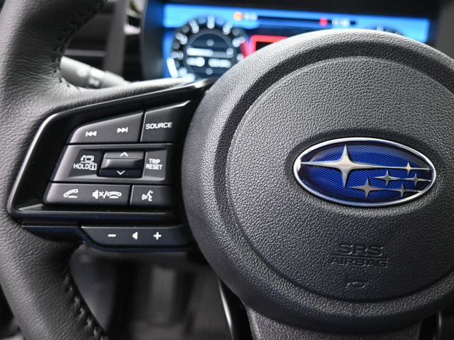 2026 Subaru Outback Limited - Photo 15