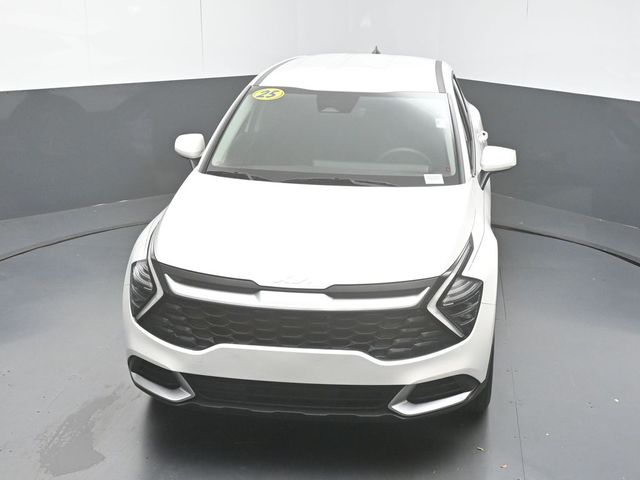 2025 Kia Sportage LX Hybrid - Photo 43