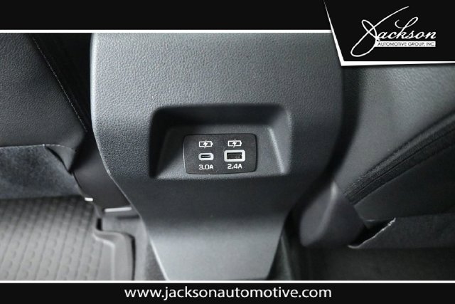 2026 Subaru Crosstrek Wilderness - Photo 26
