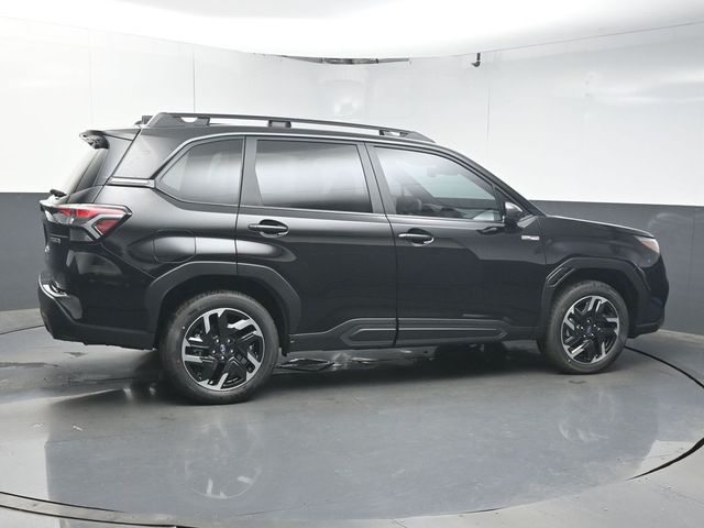 2026 Subaru Forester Limited - Photo 8