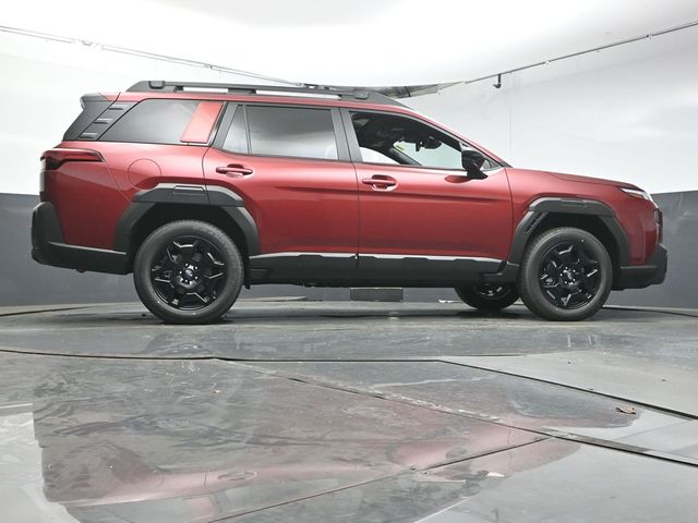 2026 Subaru Outback Limited - Photo 39