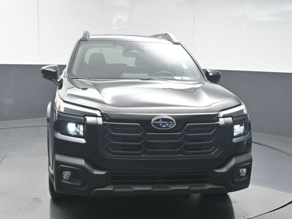 New 2026 Subaru Outback Premium SUV